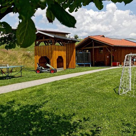 צוויזל Chalet Leithenwald מראה חיצוני תמונה