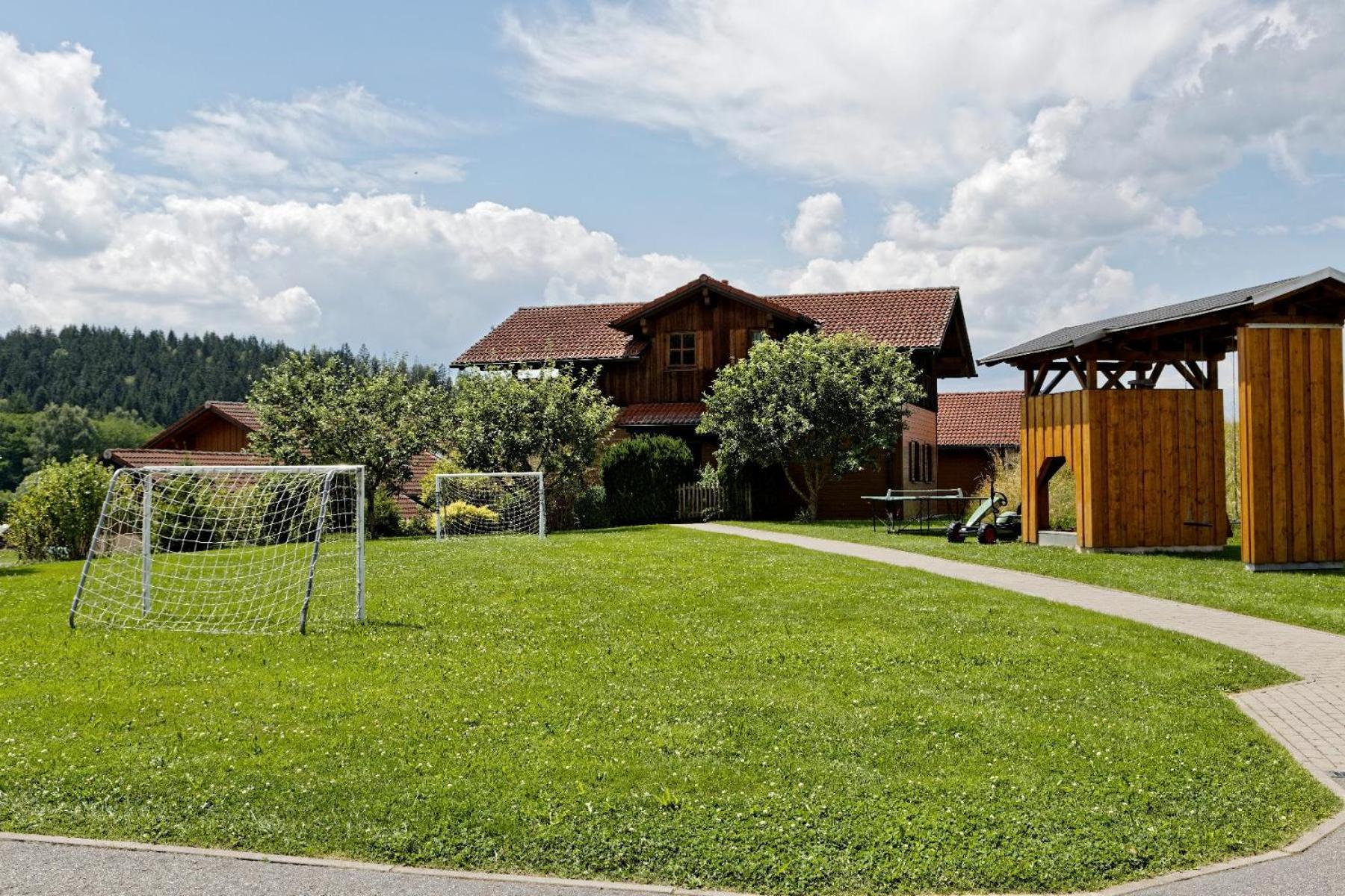 צוויזל Chalet Leithenwald מראה חיצוני תמונה